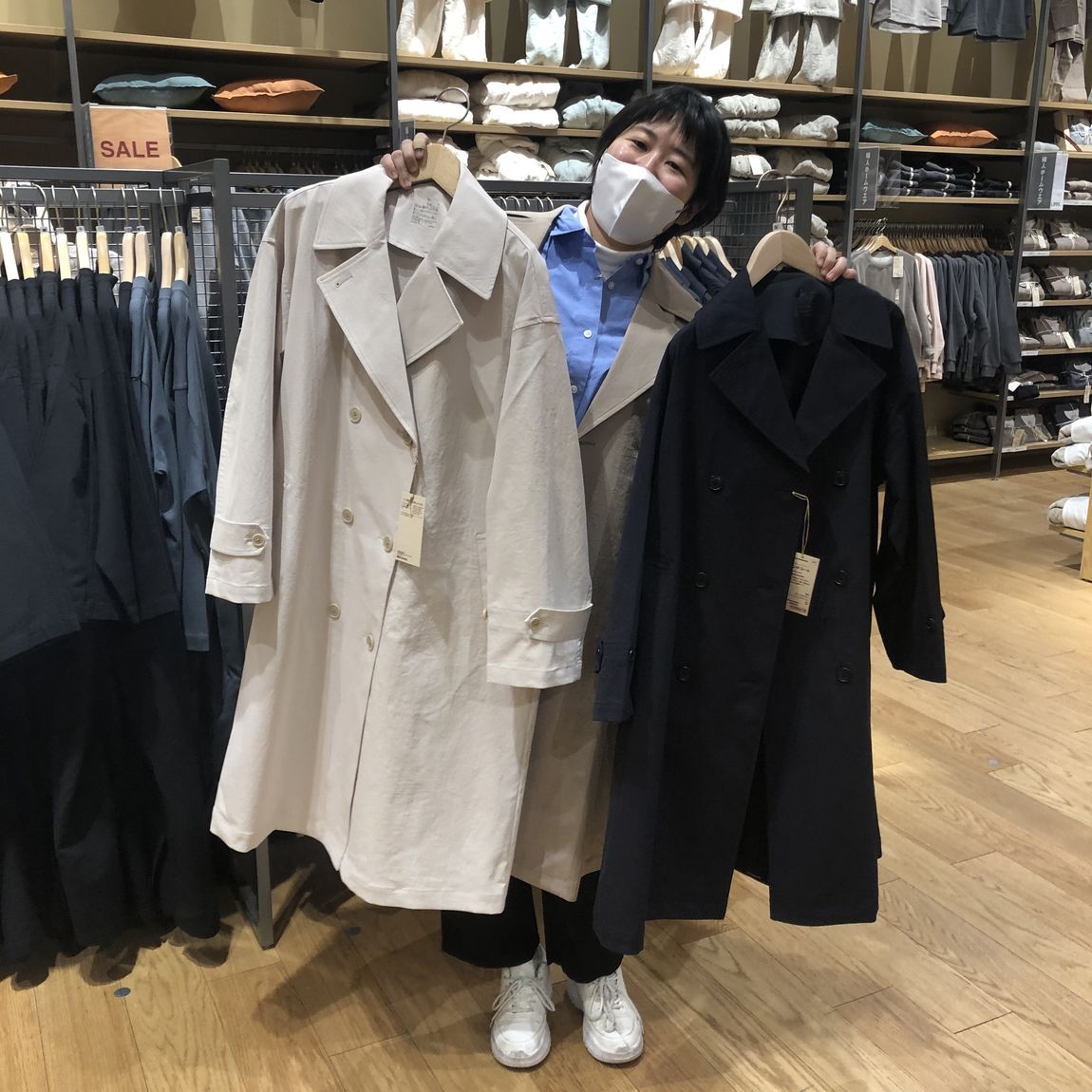 【イオンモール倉敷】