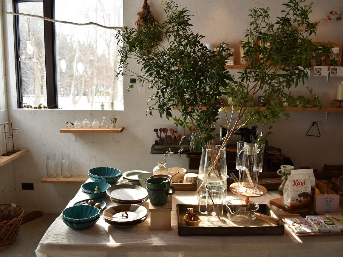【シエスタハコダテ】第37回函館つながる市～七飯町編～ 開催します｜2日目出店者様のご紹介④