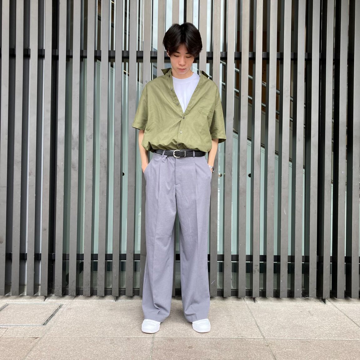 【MIDORI長野】178cm
