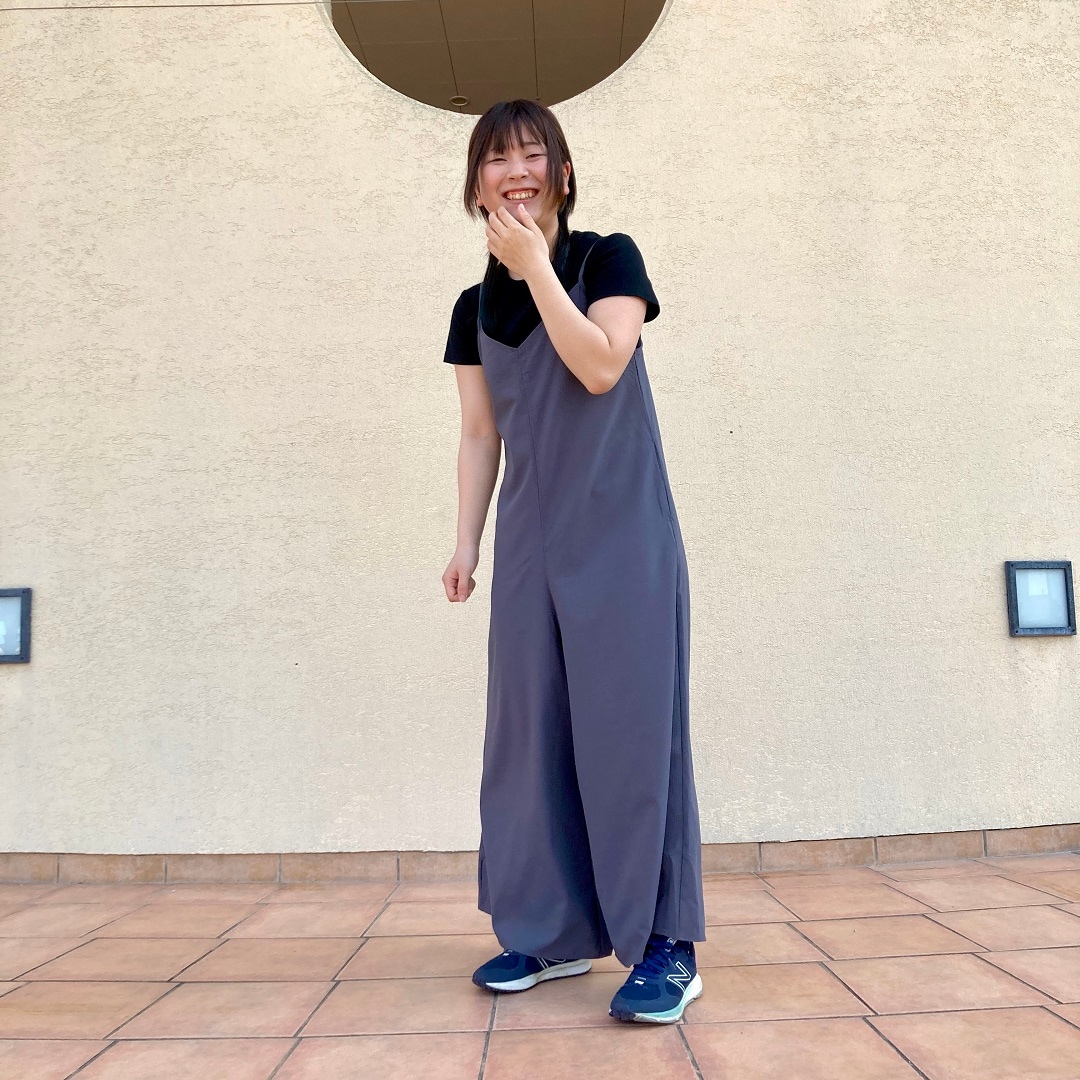 スタッフスナップ