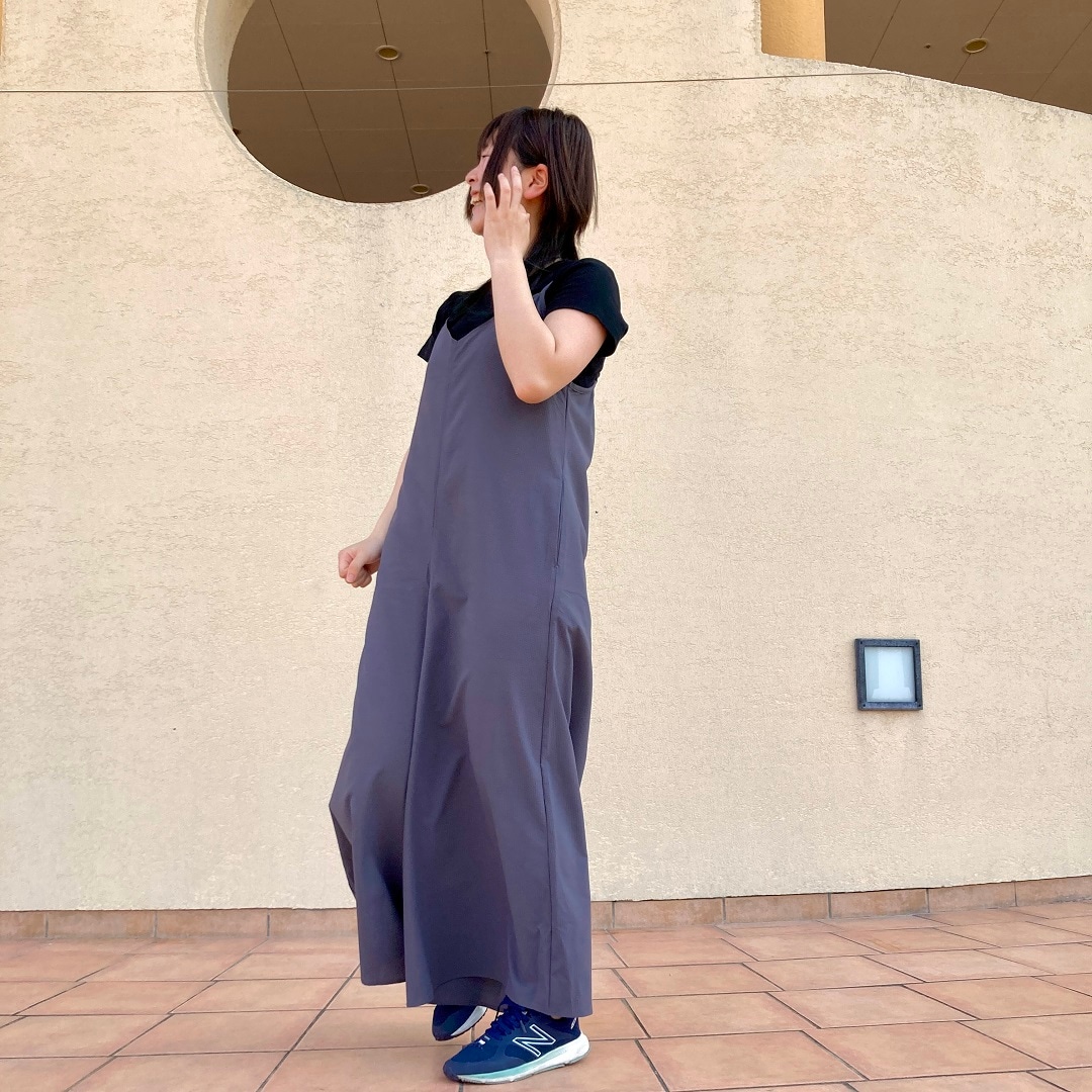 スタッフスナップ