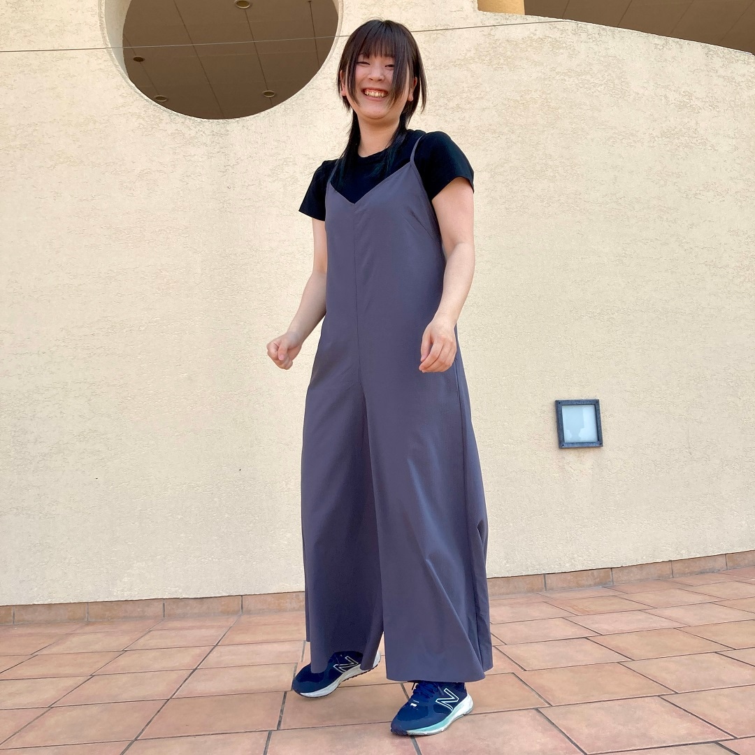 スタッフスナップ