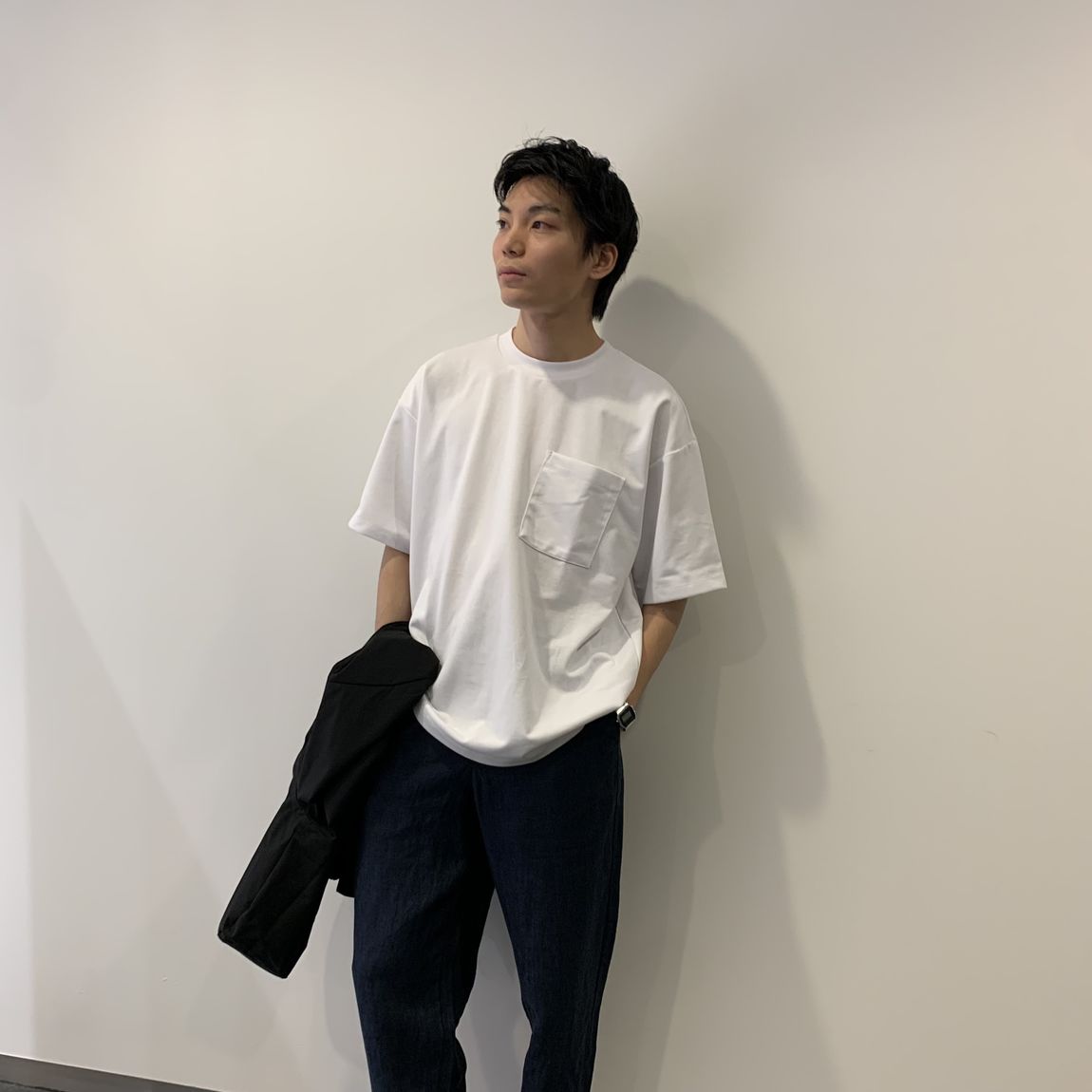半身