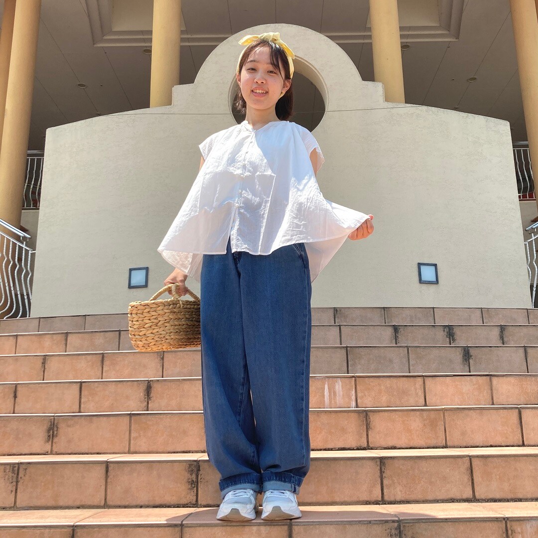 スタッフスナップ
