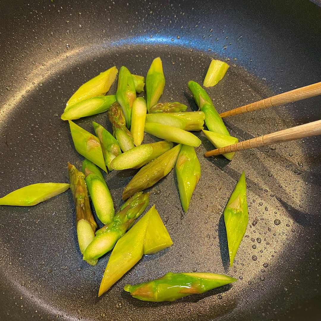 【イオンモール富士宮】ご飯何する？プラウンマサラのクリームパスタ