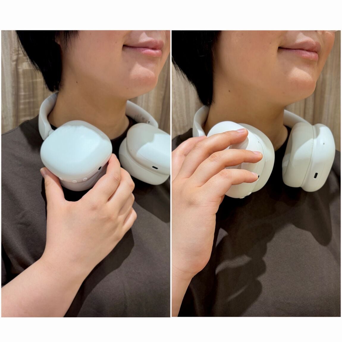 【CoCoLo長岡】暮らしに寄り添う、MUJIのオーディオシリーズ新登場。_80W9eR