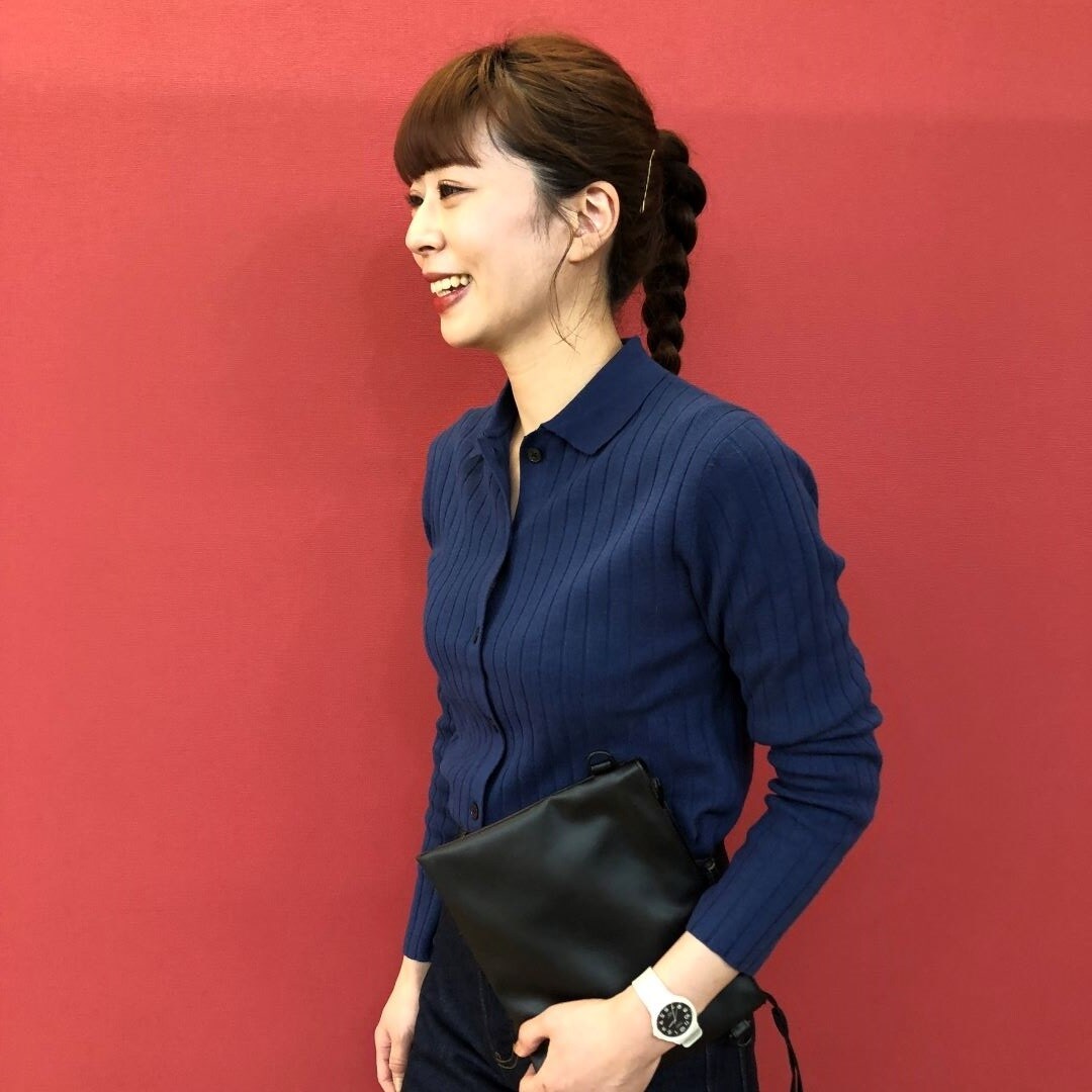 上半身