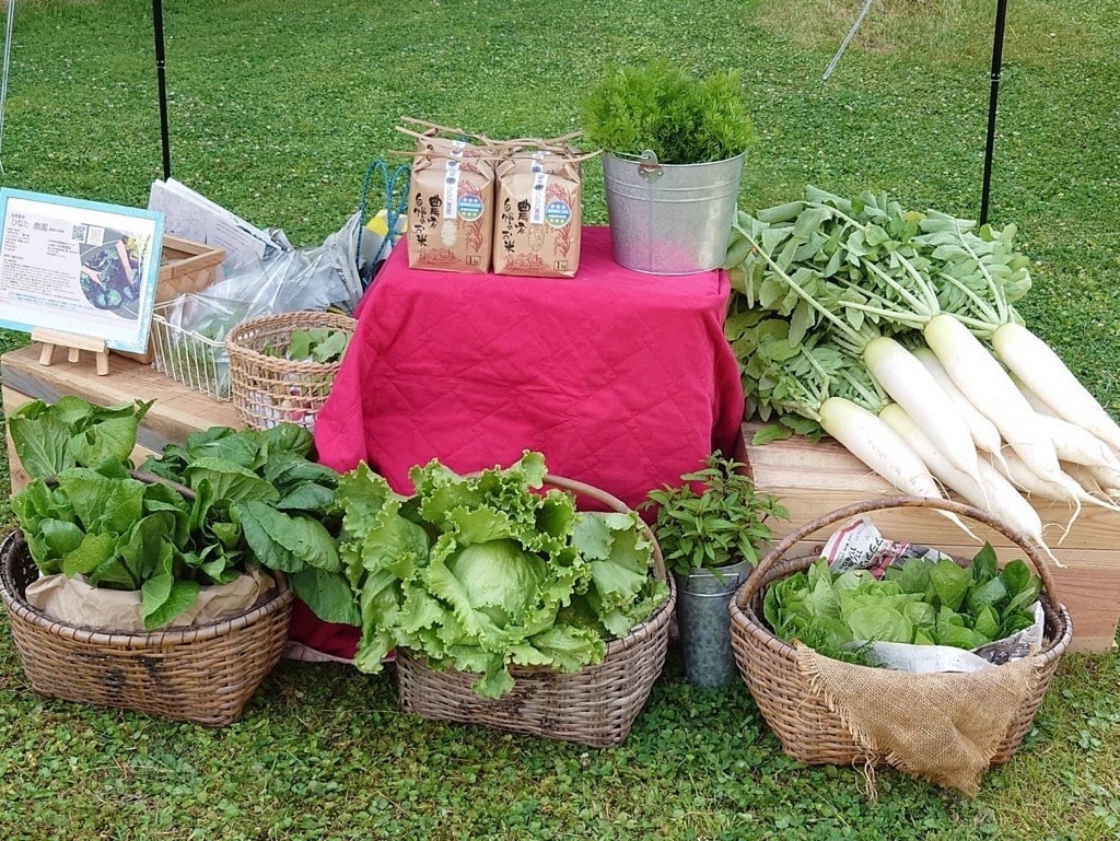 【シエスタハコダテ】「Local Farmers つながる市」_AR1Hd5