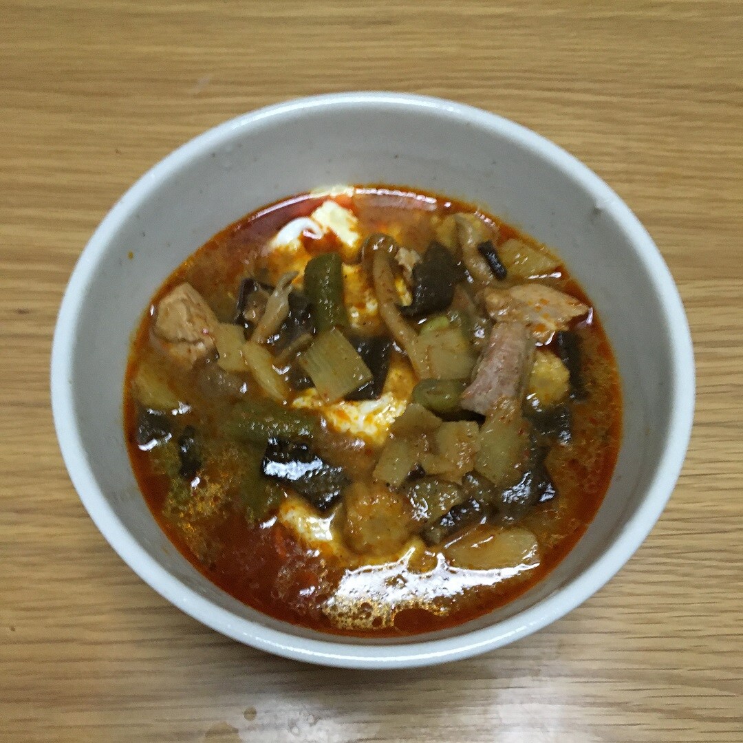 準備OK