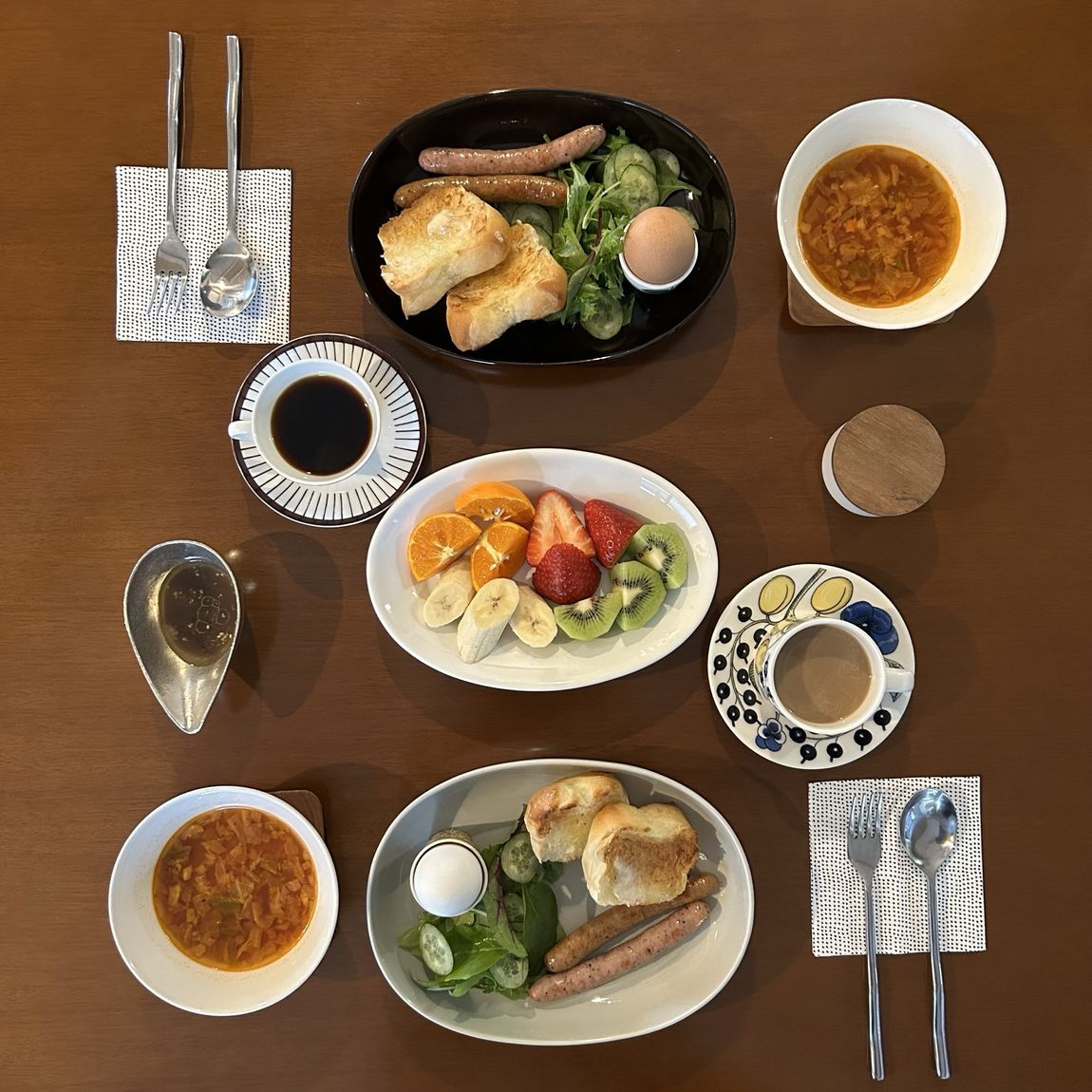 食器2