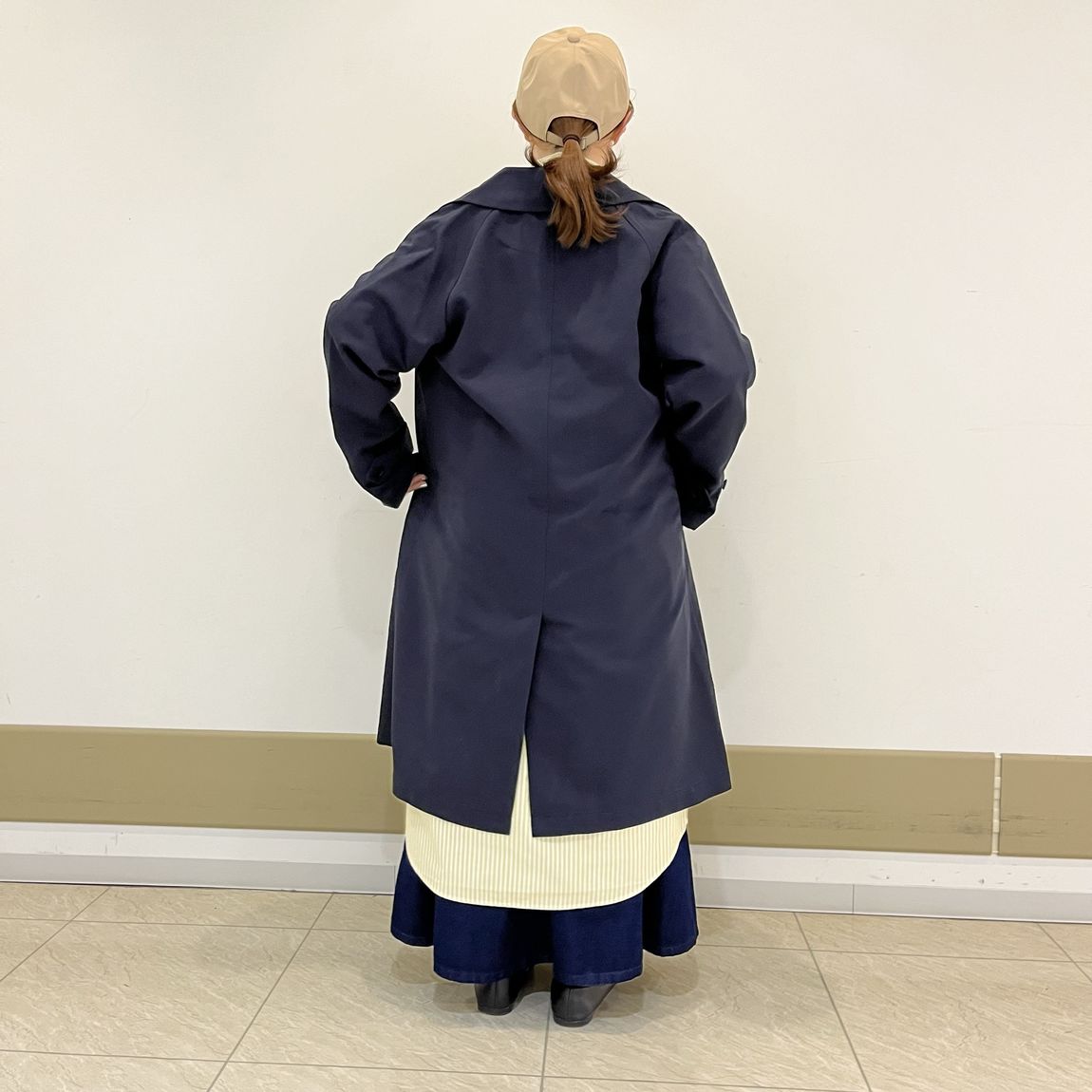 スナップ