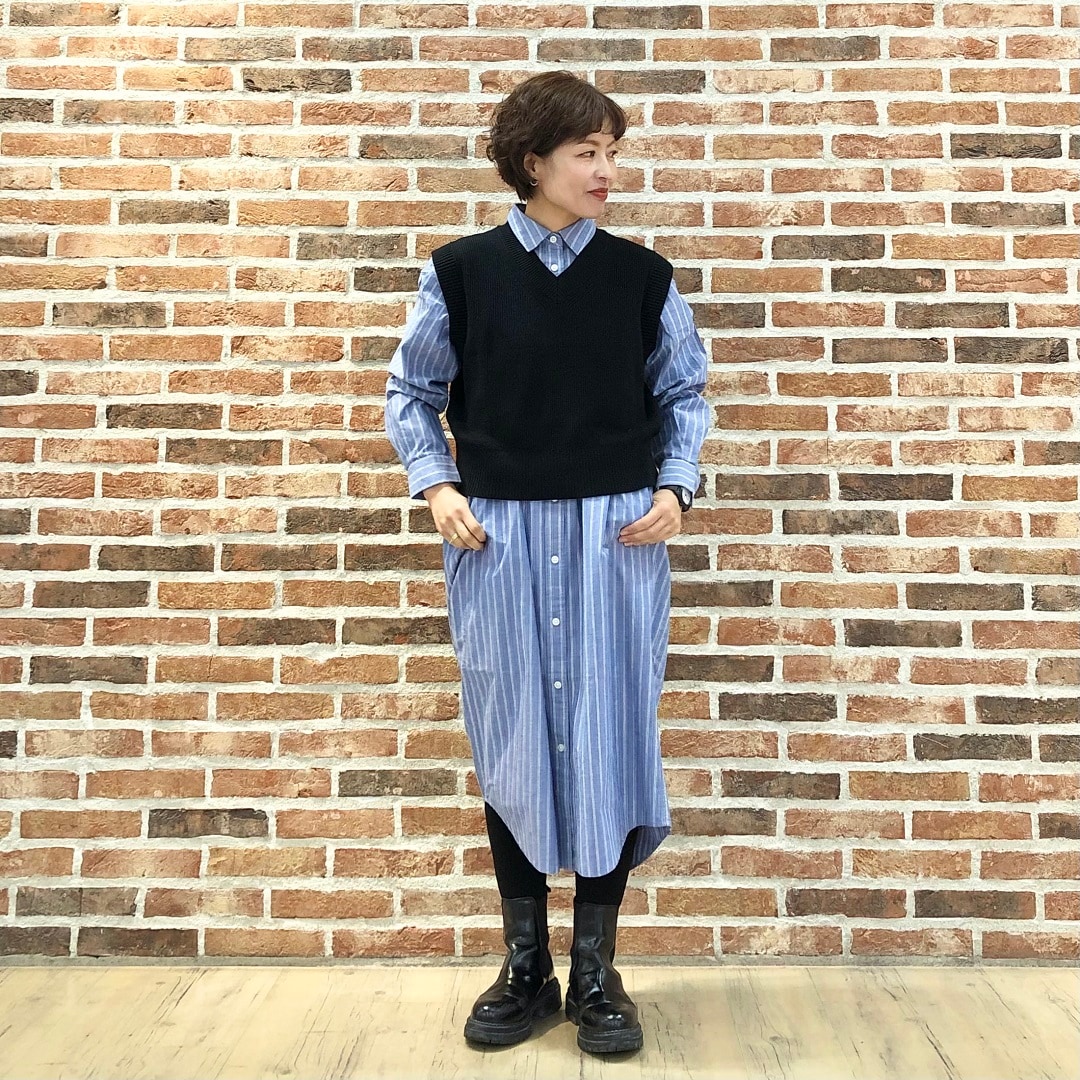 衣服
