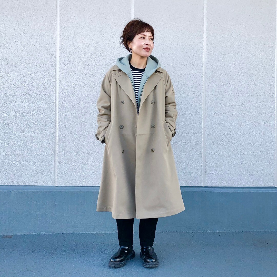 衣服