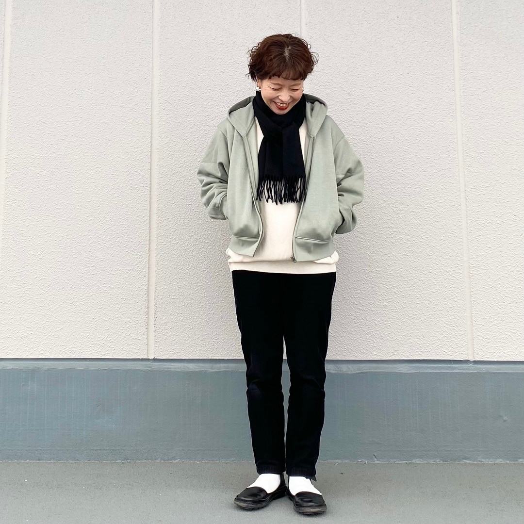 衣服