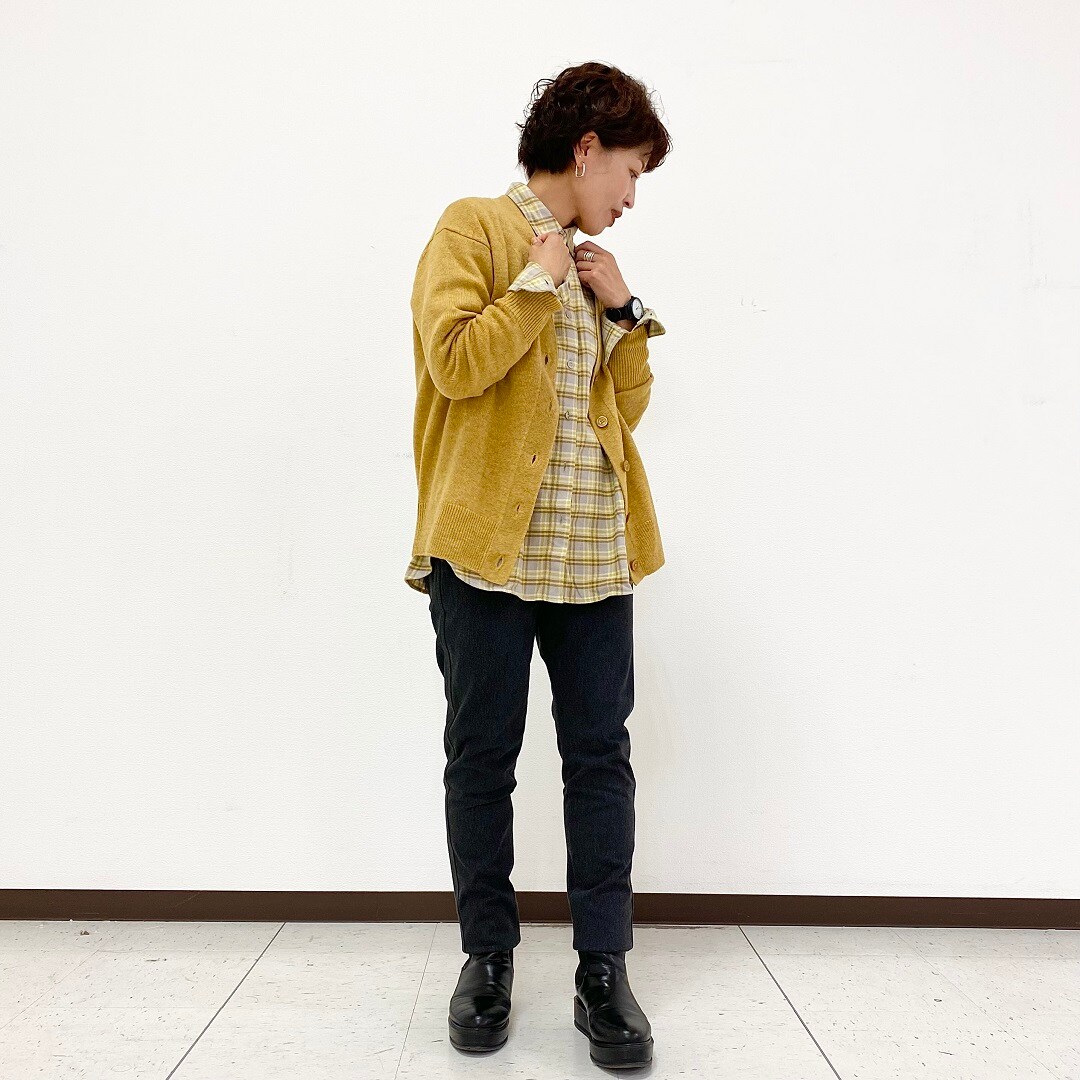 衣服