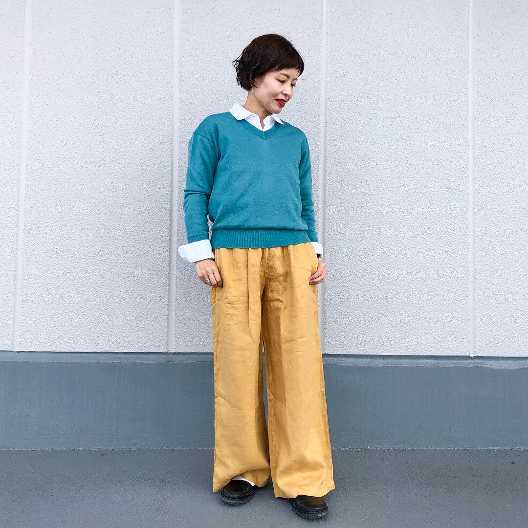 衣服