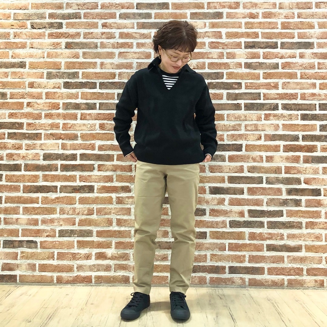 衣服