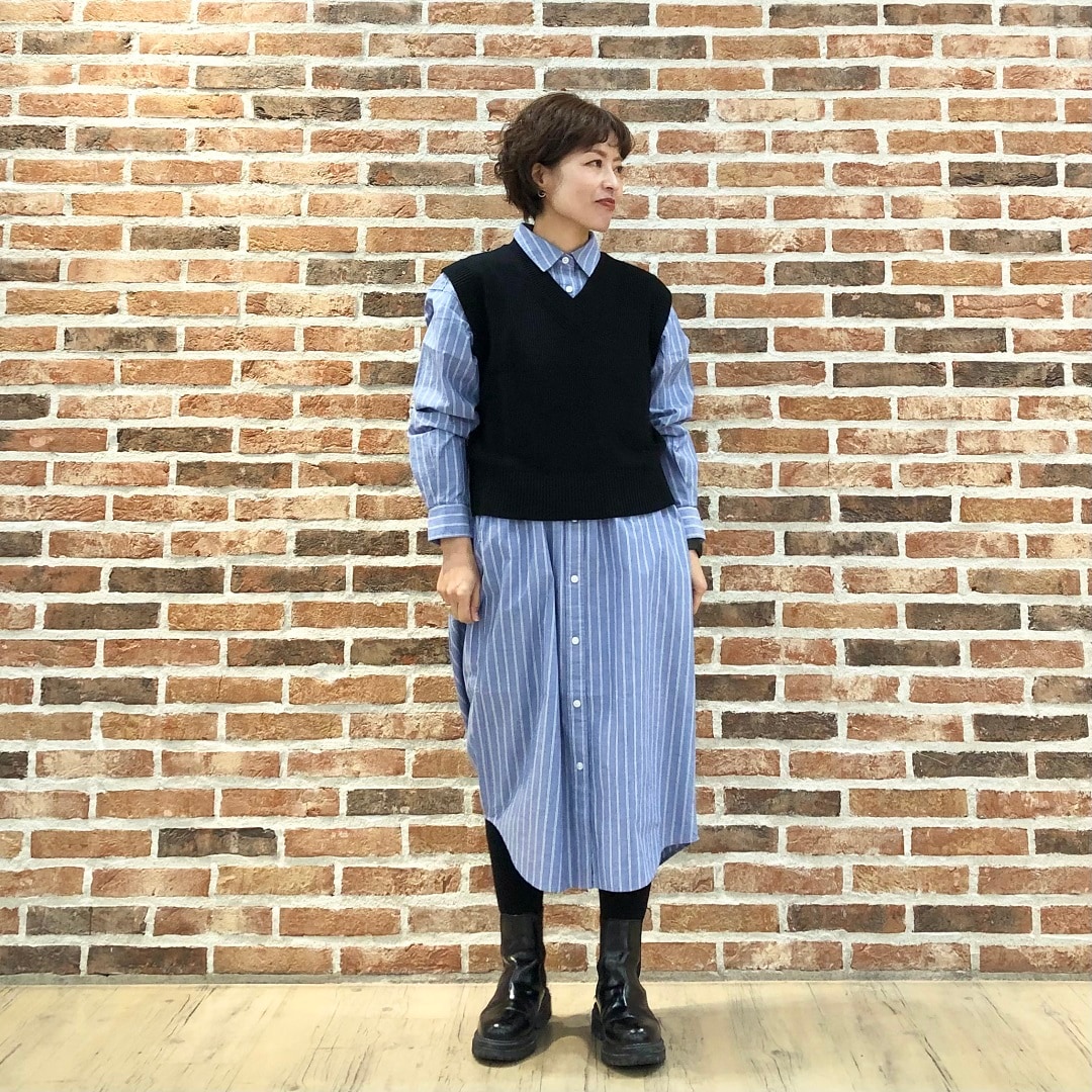 衣服