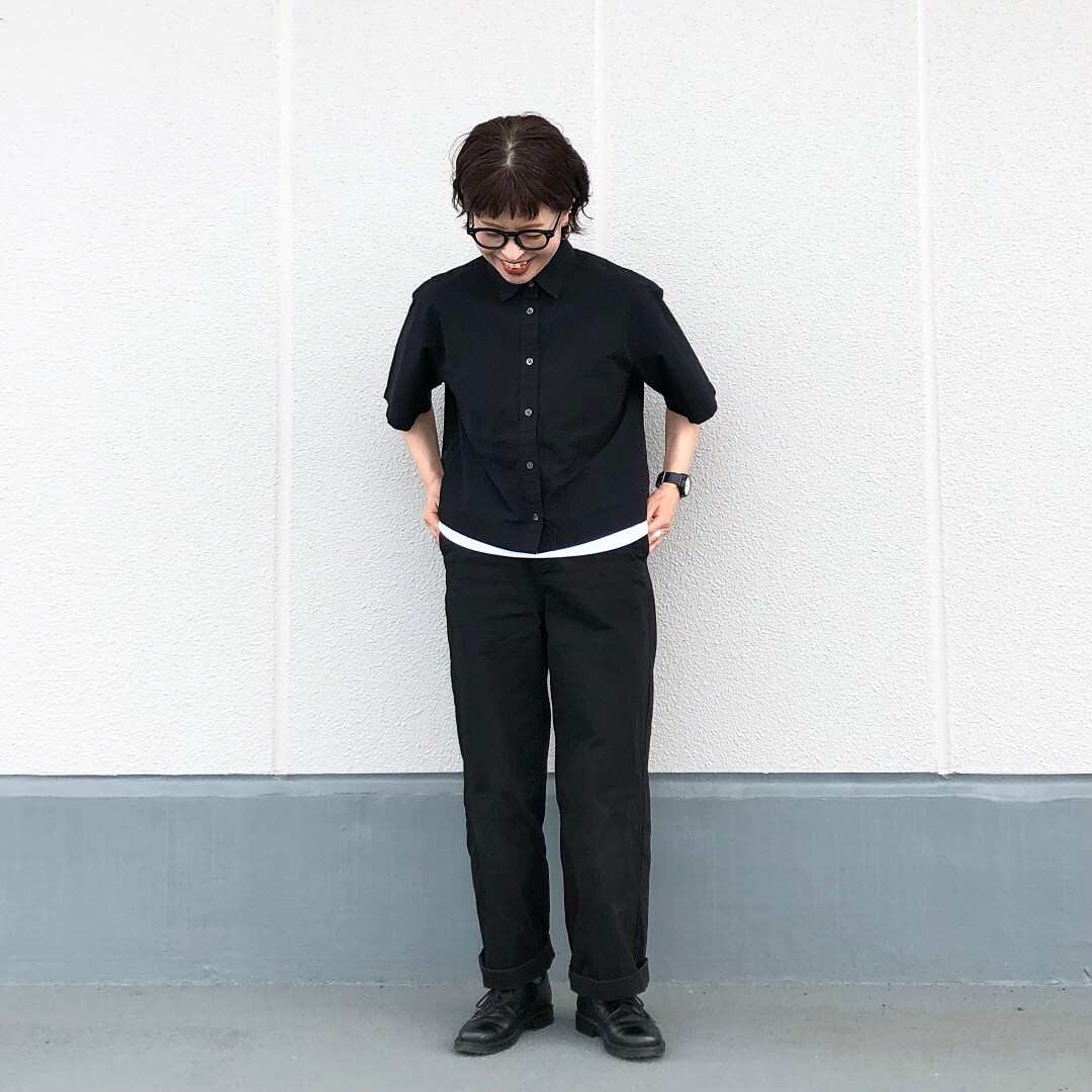 衣服