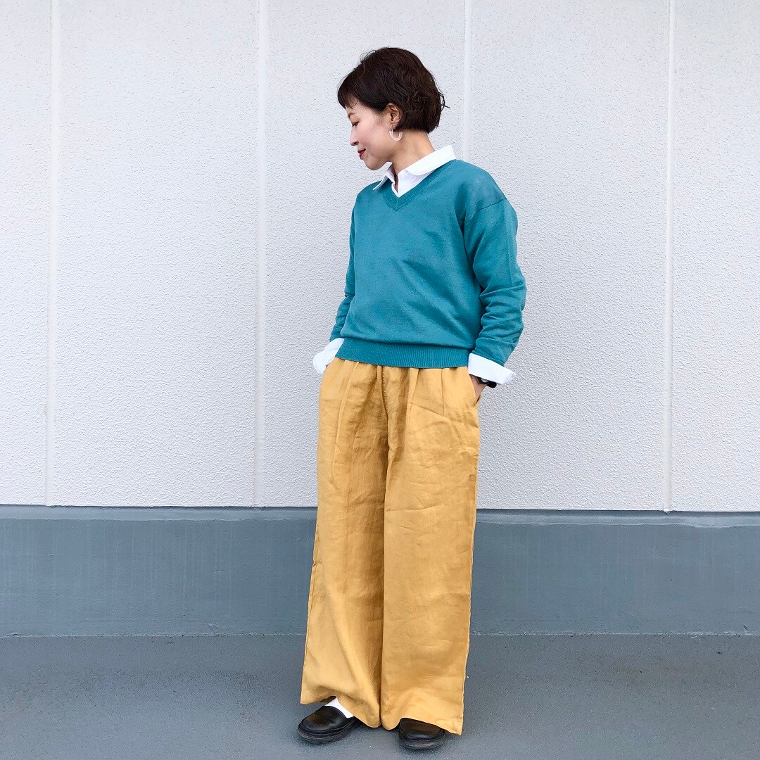 衣服