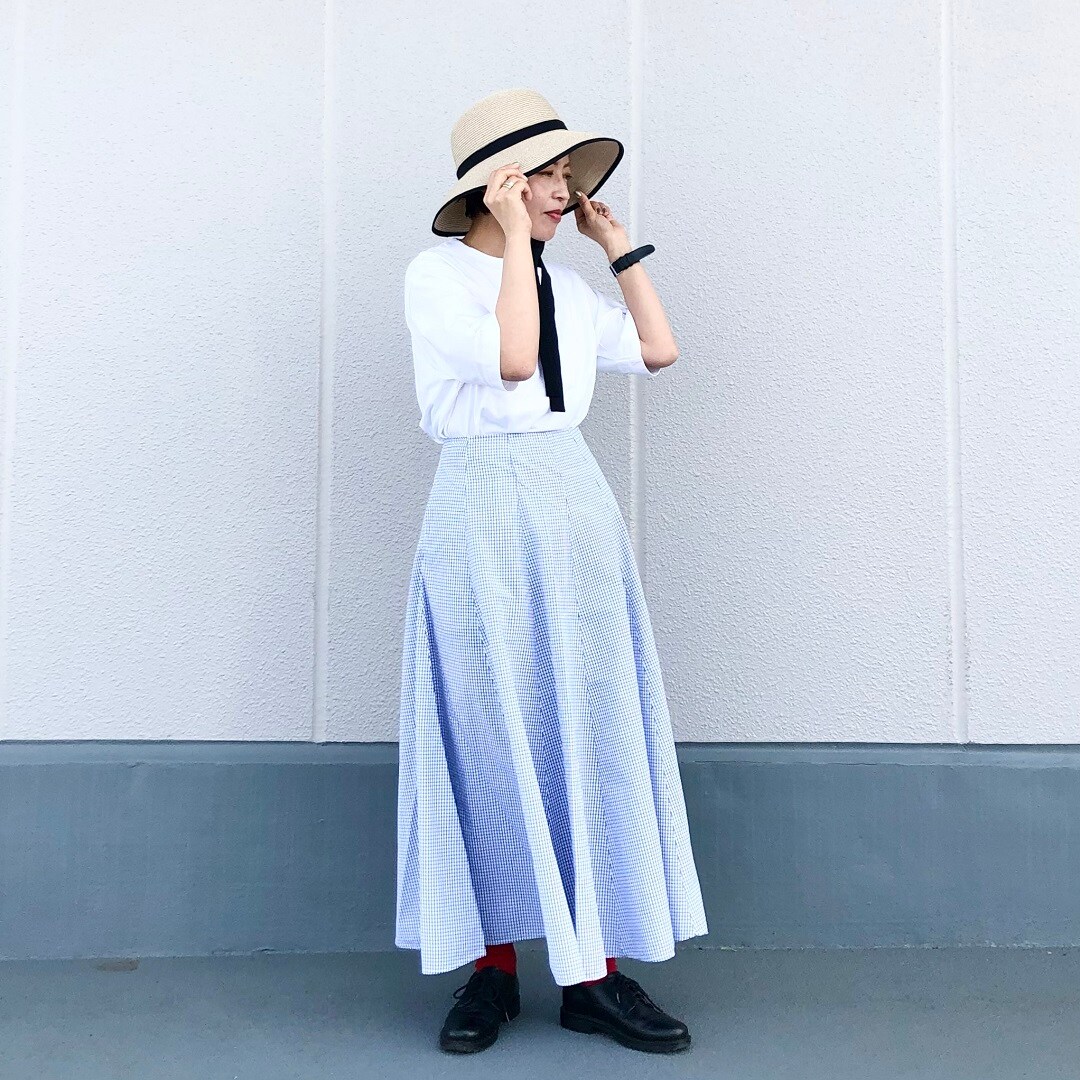 衣服