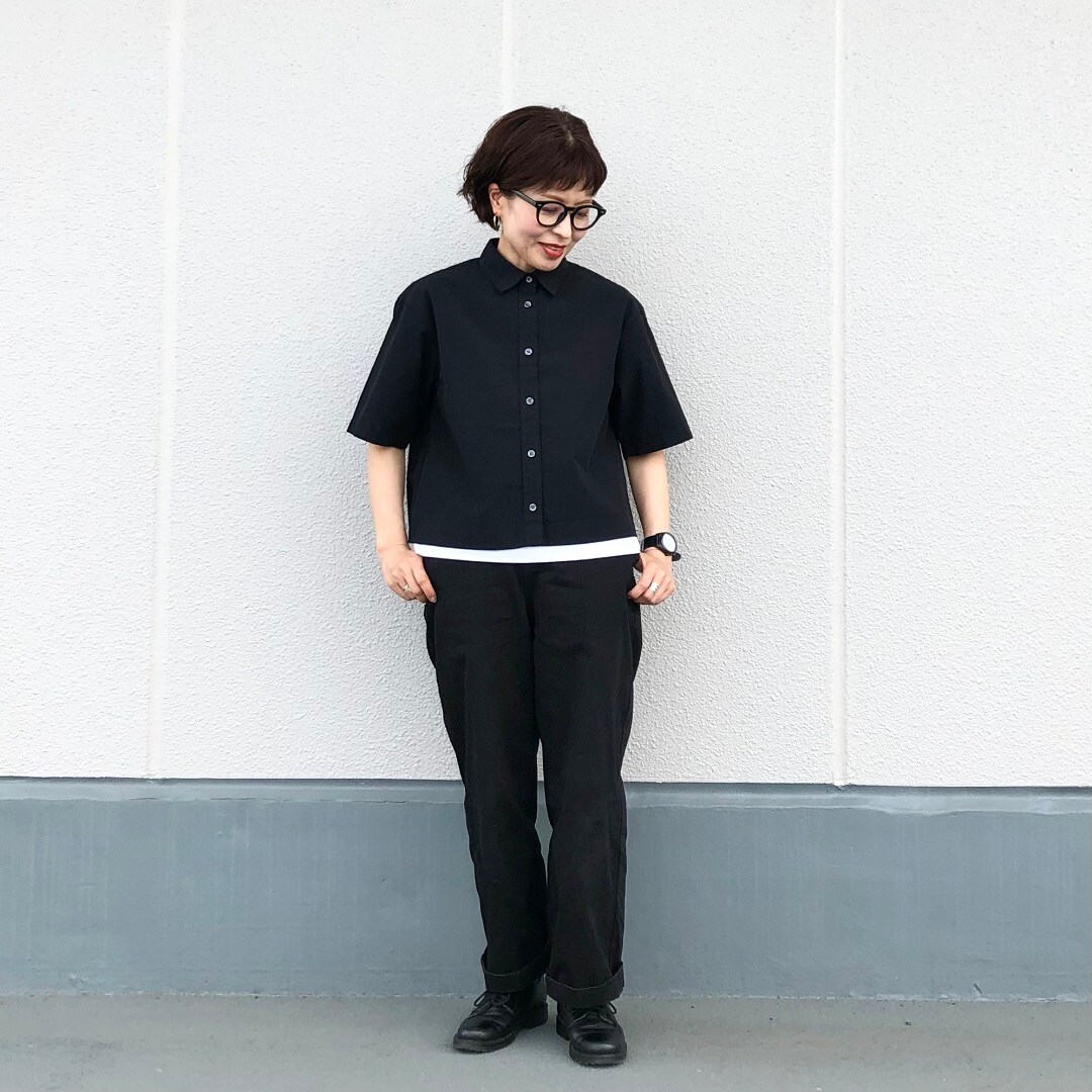 衣服