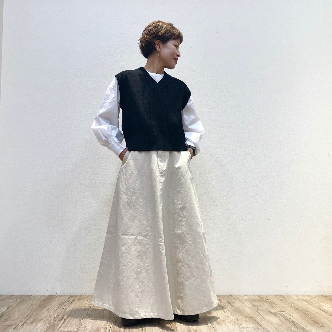 衣服