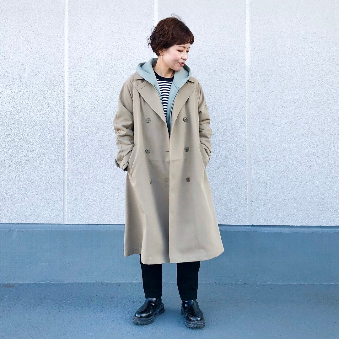 衣服