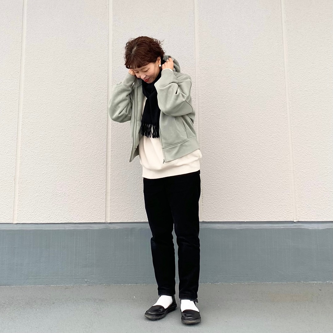 衣服