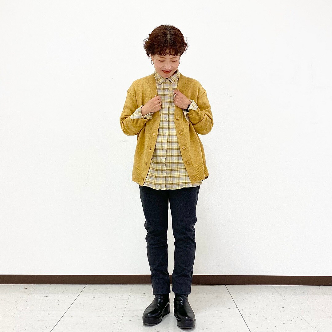 衣服