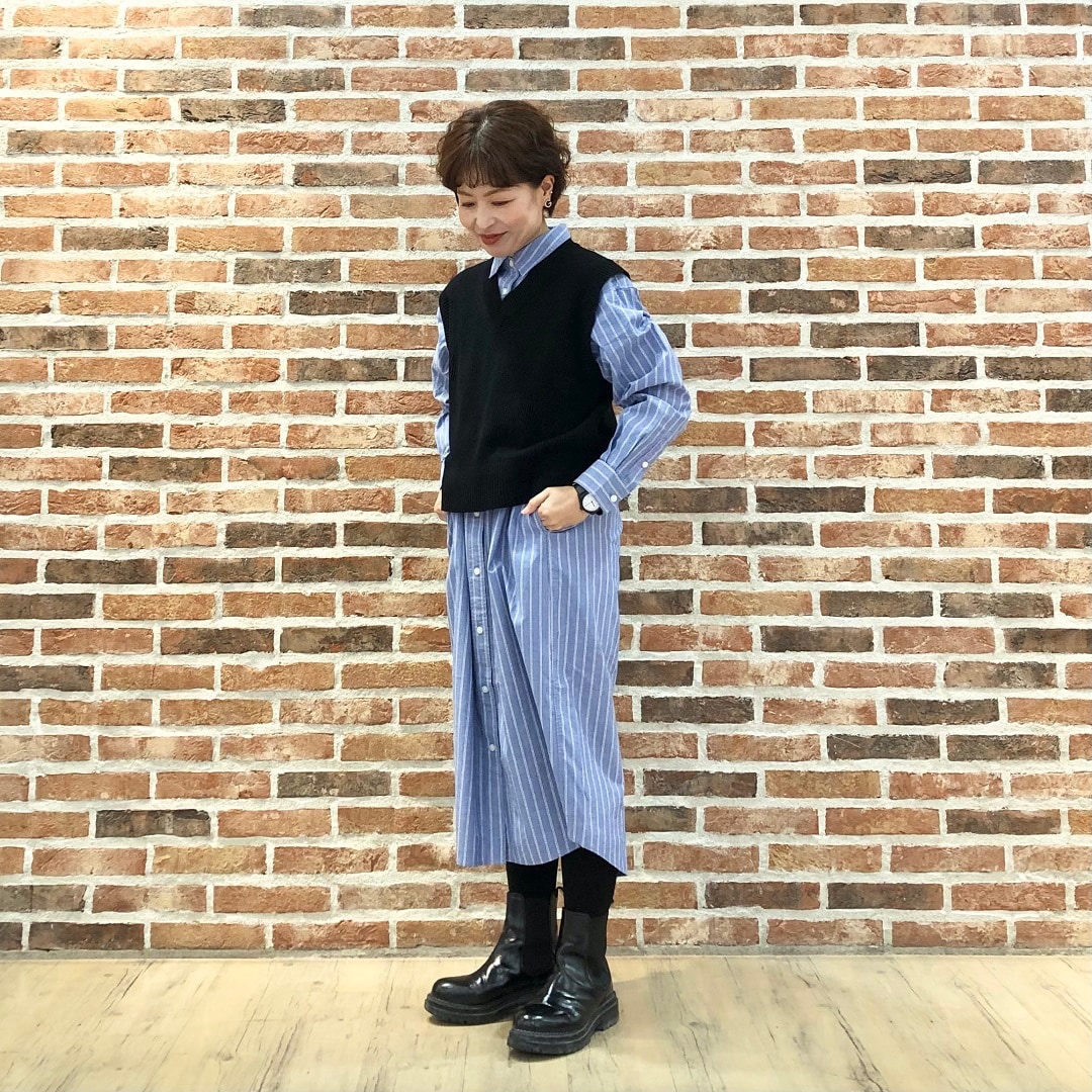 衣服