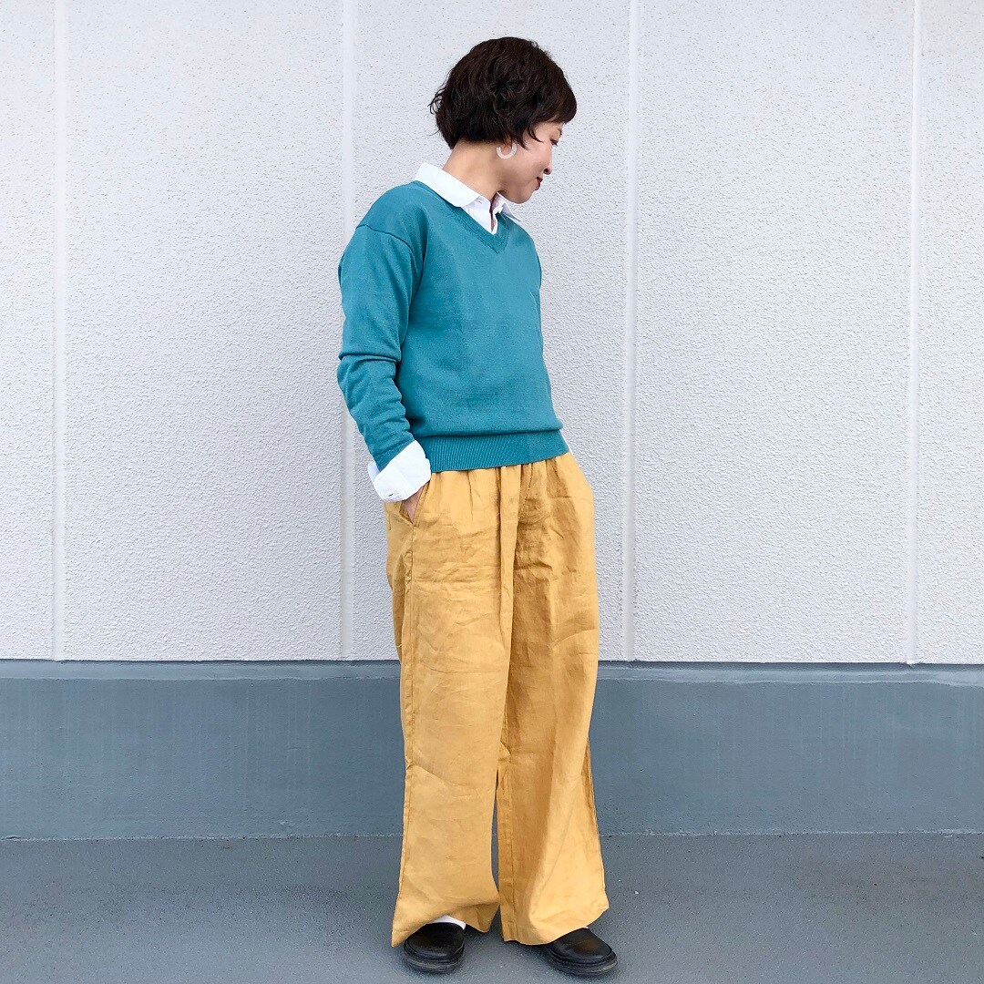 衣服