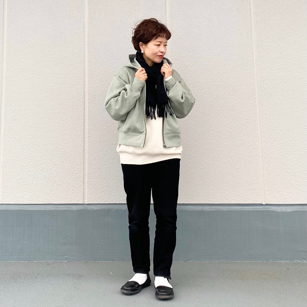 衣服