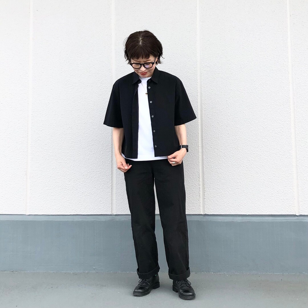 衣服