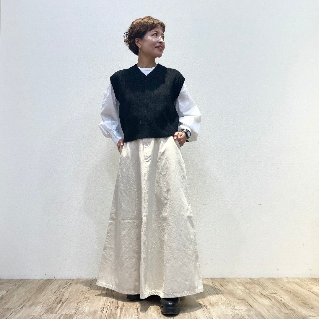 衣服