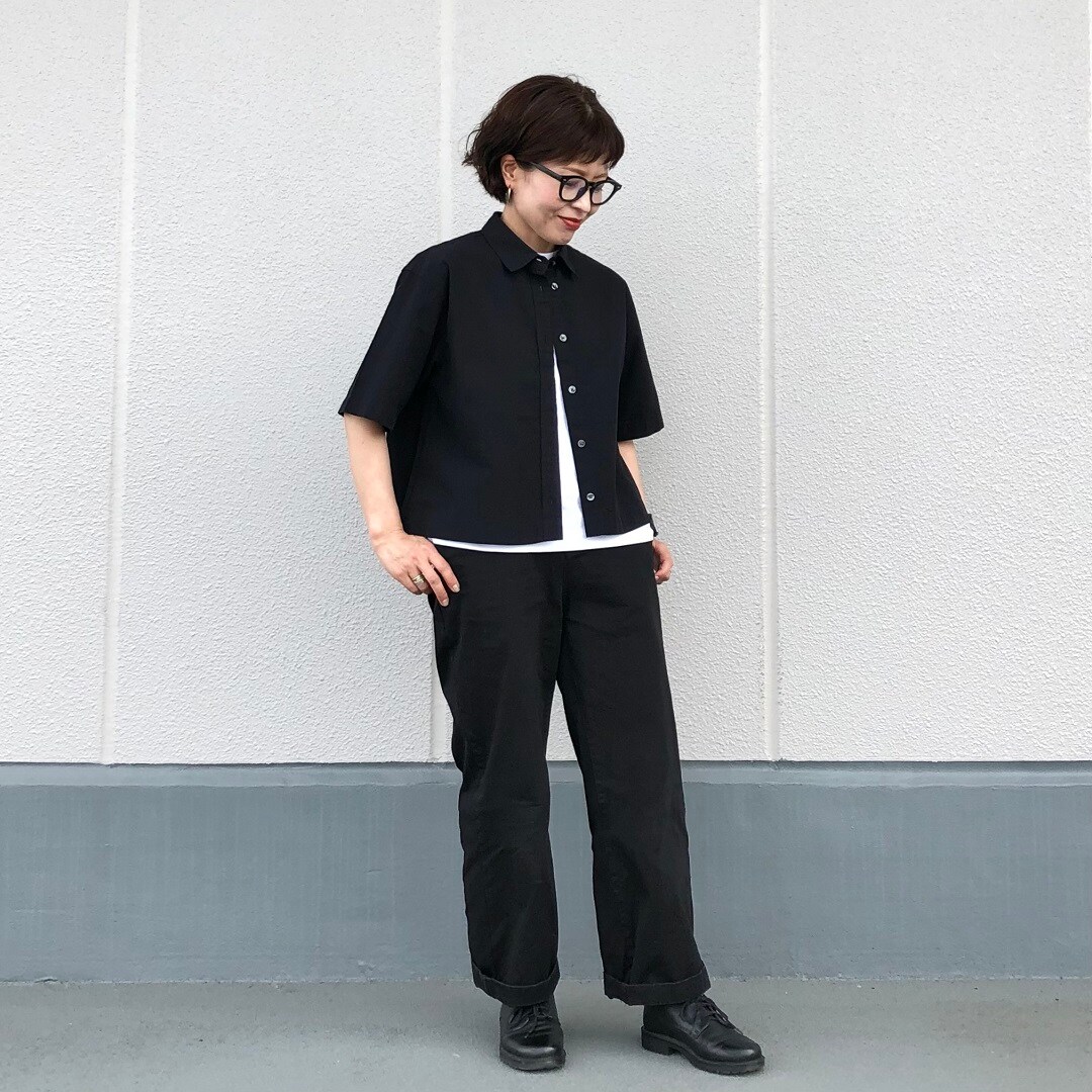 衣服