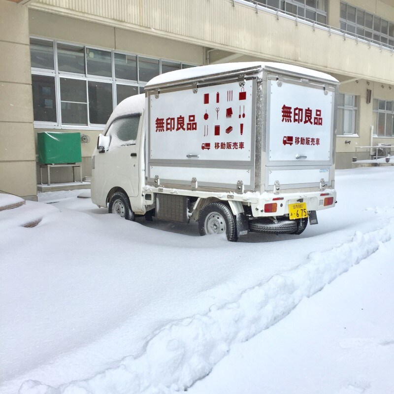 初雪