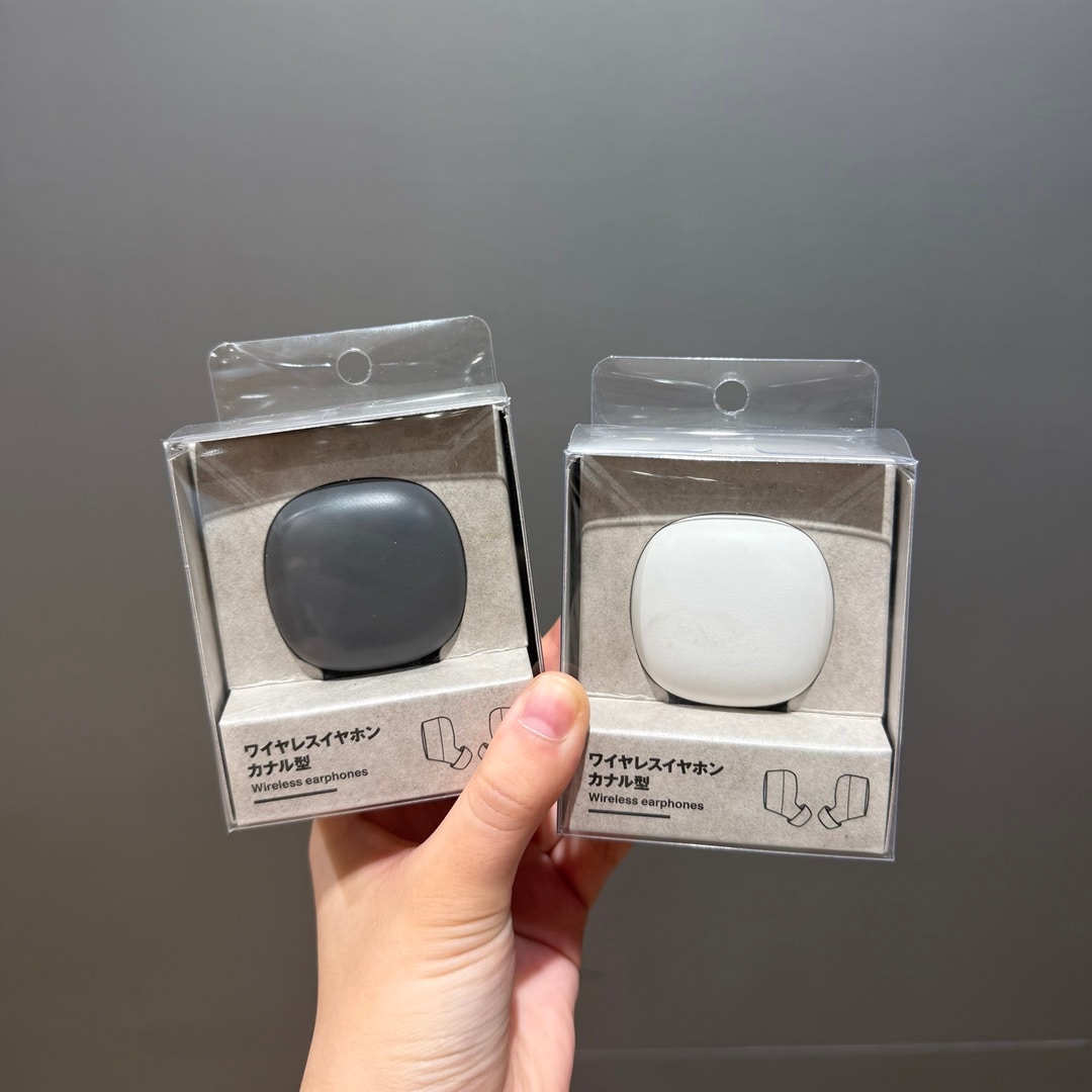 【錦糸町パルコ】スタッフのおすすめ、新商品の「ワイヤレスヘッドホン/スピーカー/イヤホン」_5o8V4L