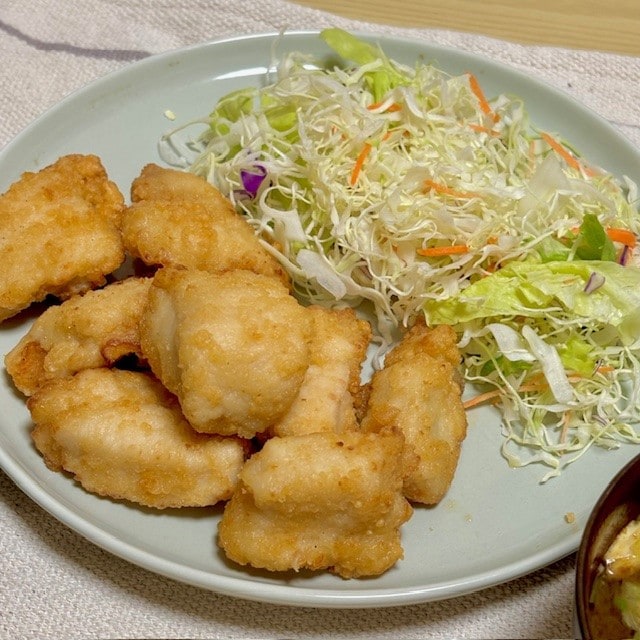 からあげ