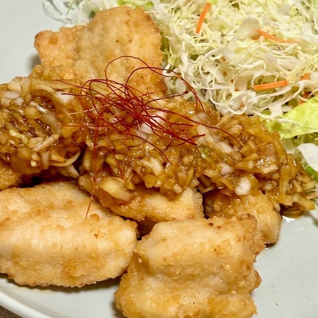 からあげ