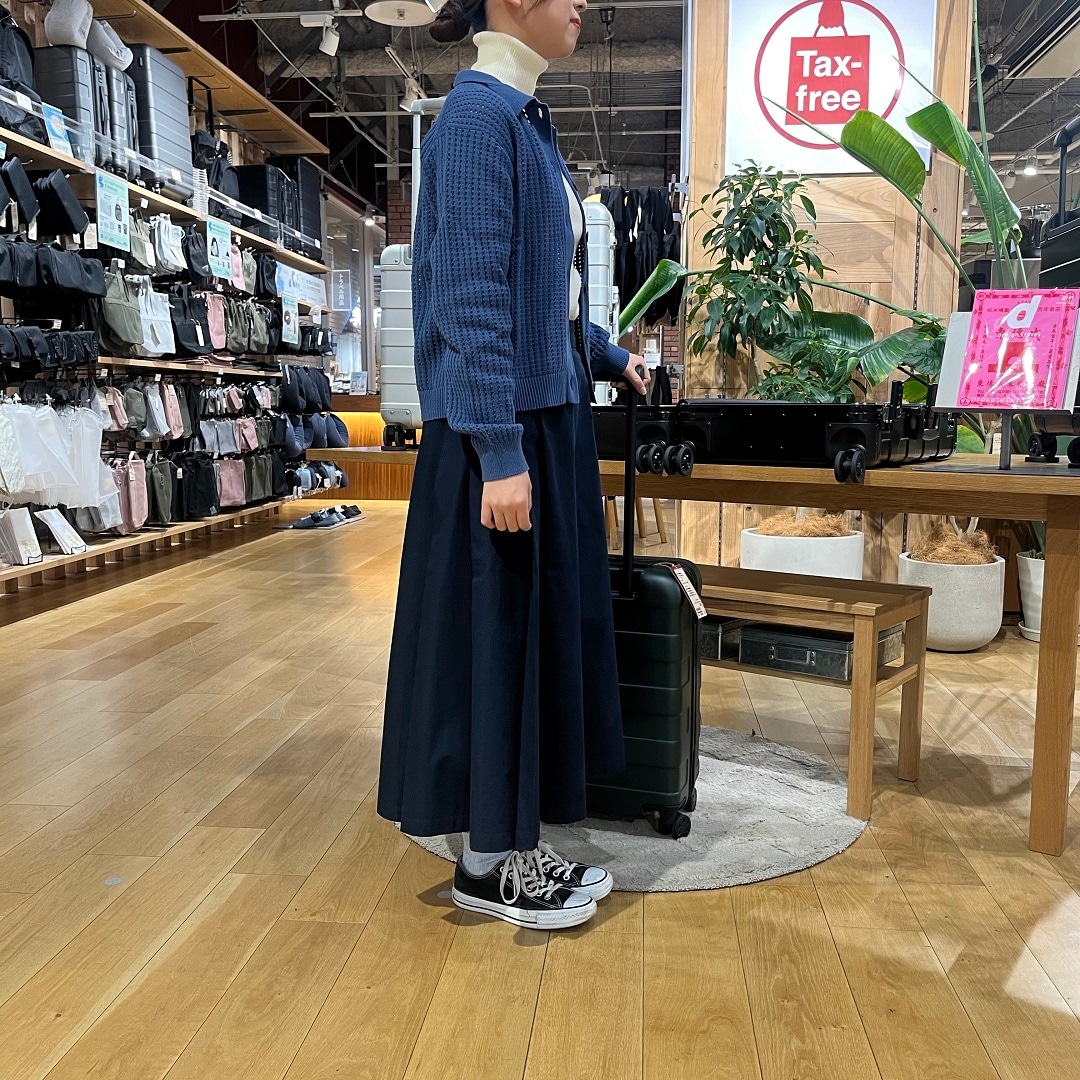 【COCOSA 熊本下通】身長159cm