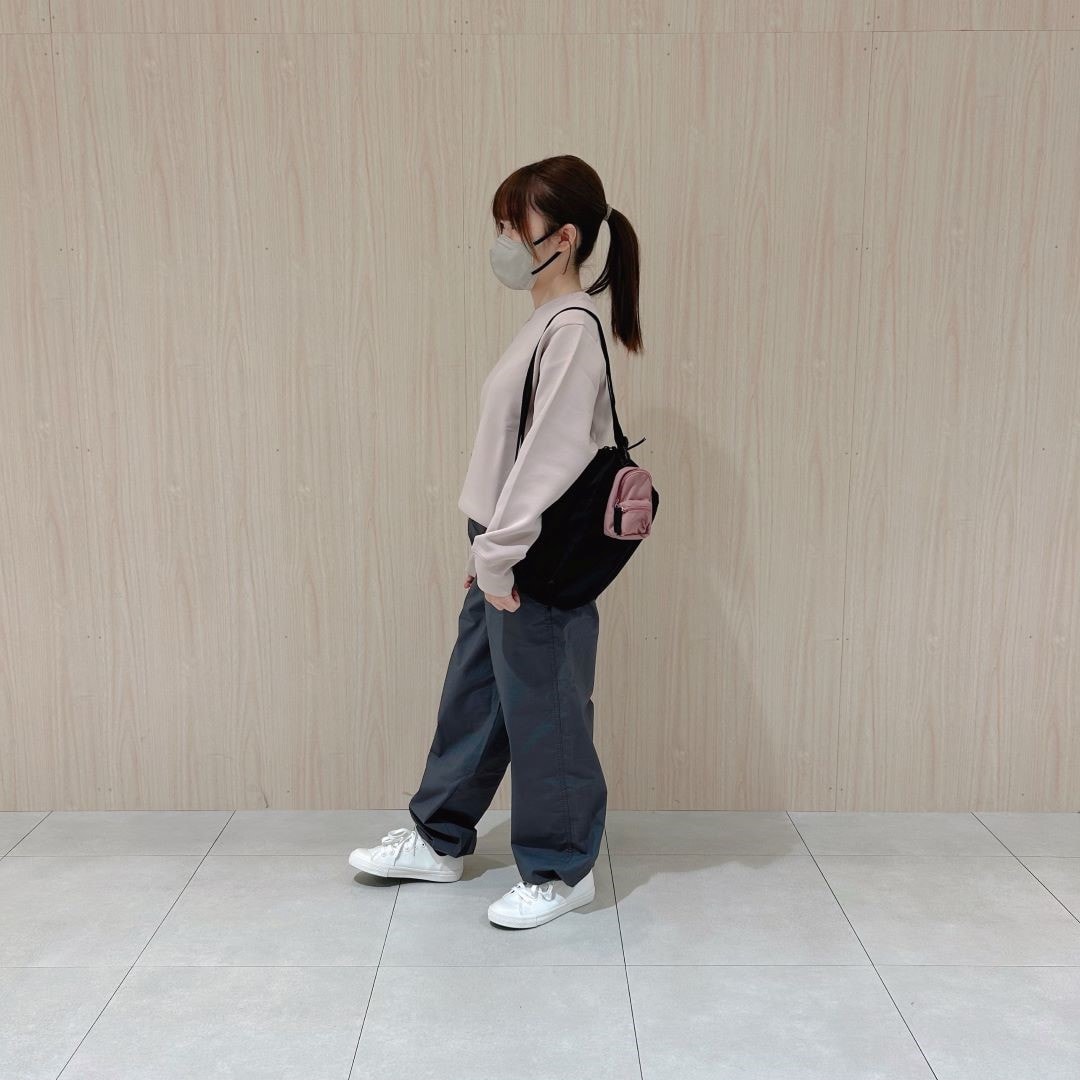 【マルイファミリー志木】　身長148cm