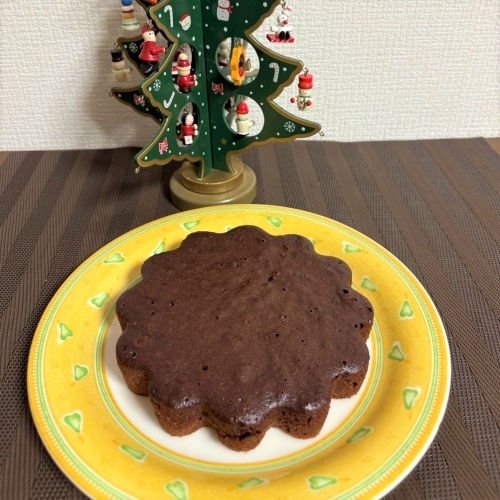 型から外した画像