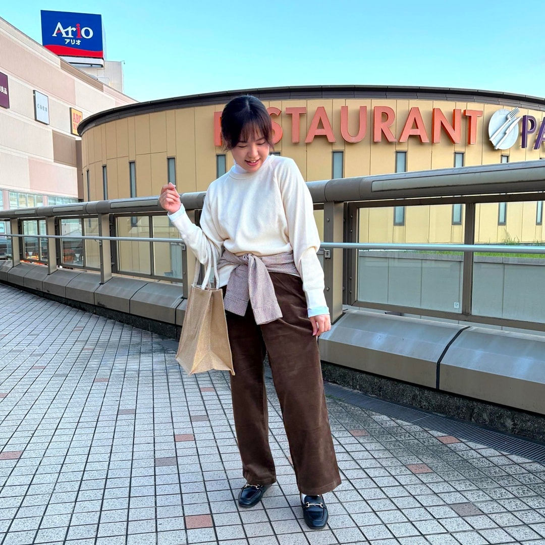 【アリオ亀有】身長156㎝、身長161㎝_j3ov8u