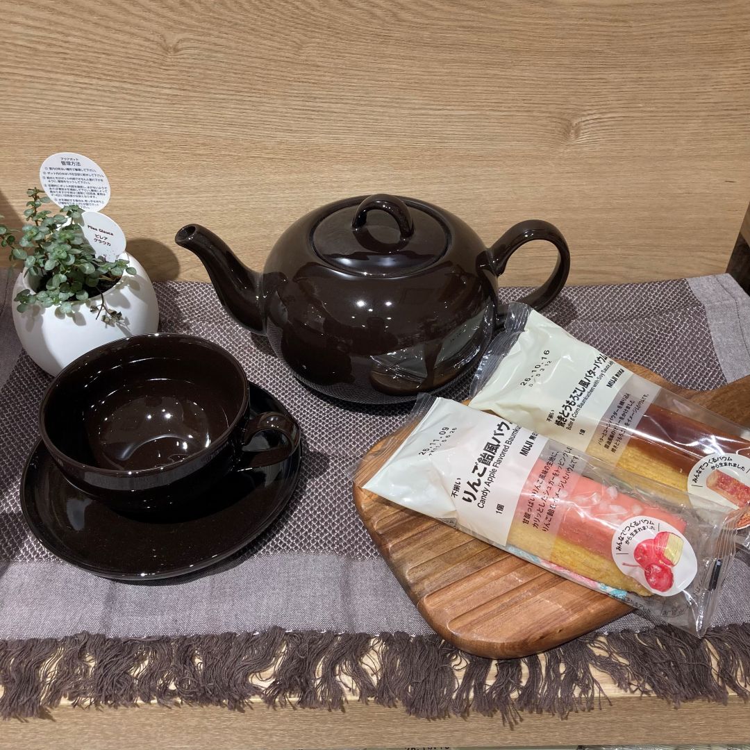 【イオンモール福岡】週末の試食会のお知らせ！_4wGY9s