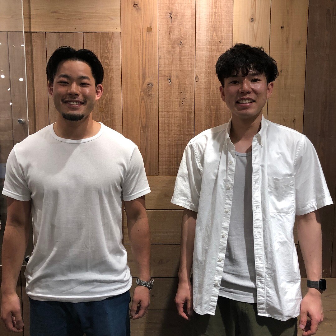 【MIDORI長野】さらっと綿で涼しく快適に