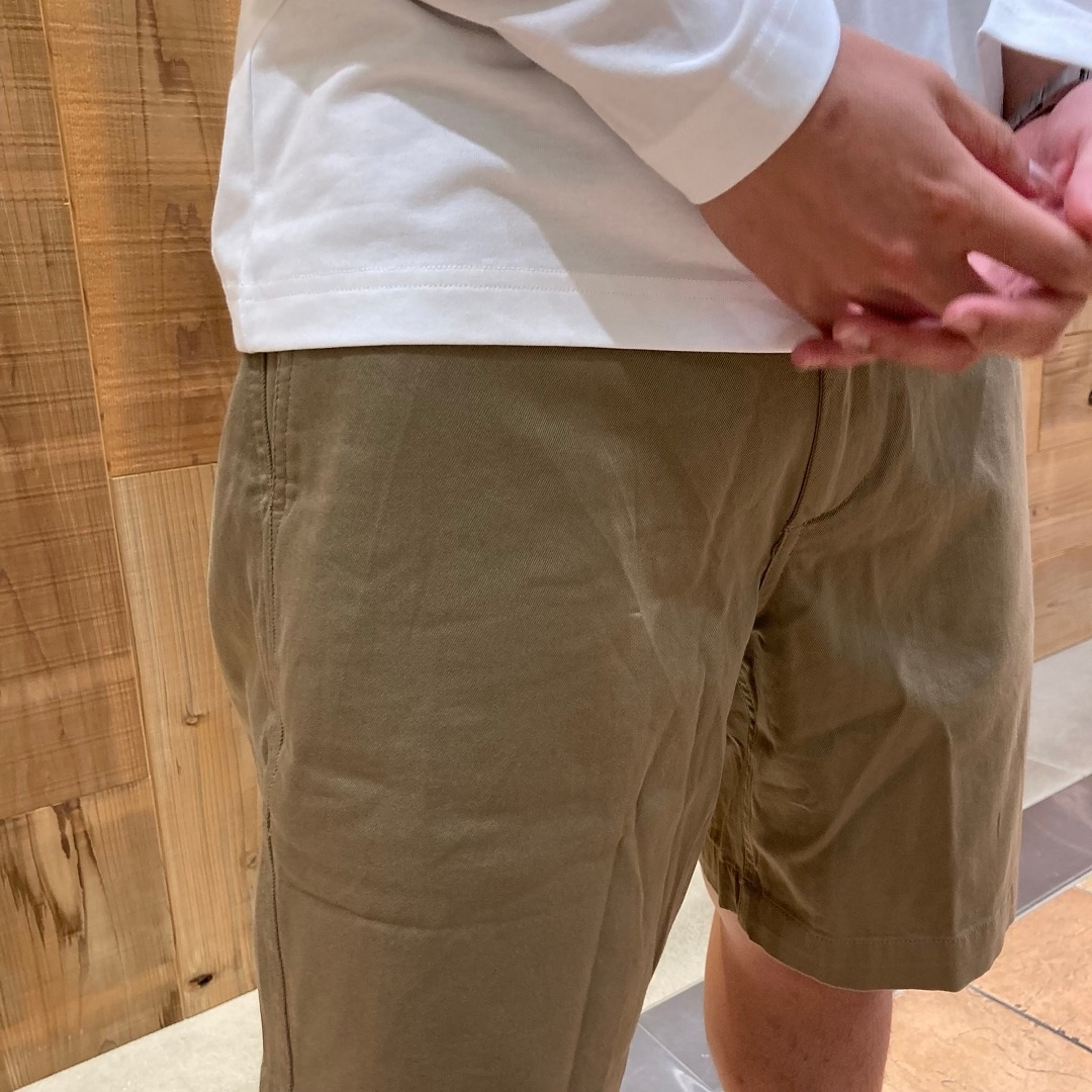 【アクアウォーク大垣】身長177㎝