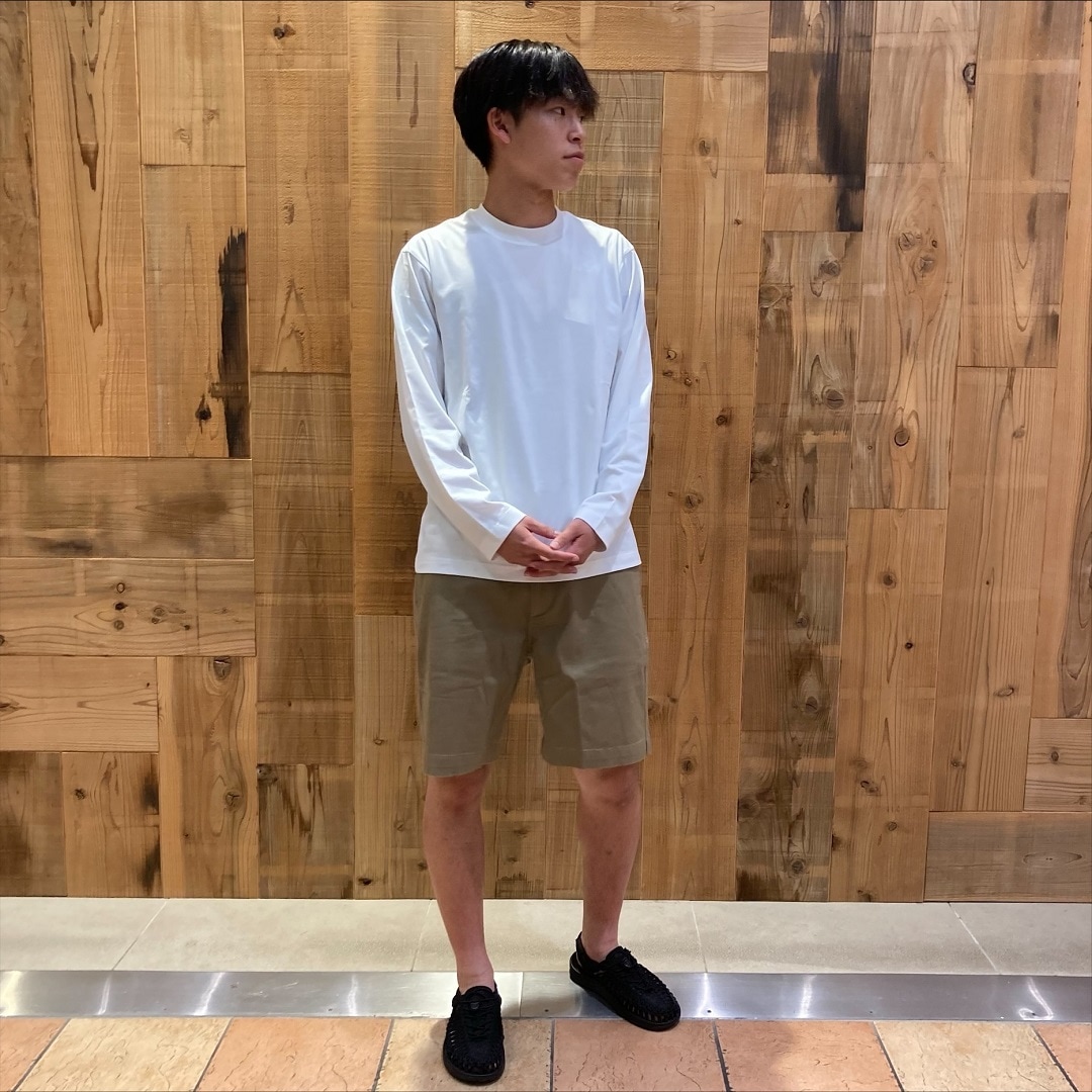 【アクアウォーク大垣】身長177㎝