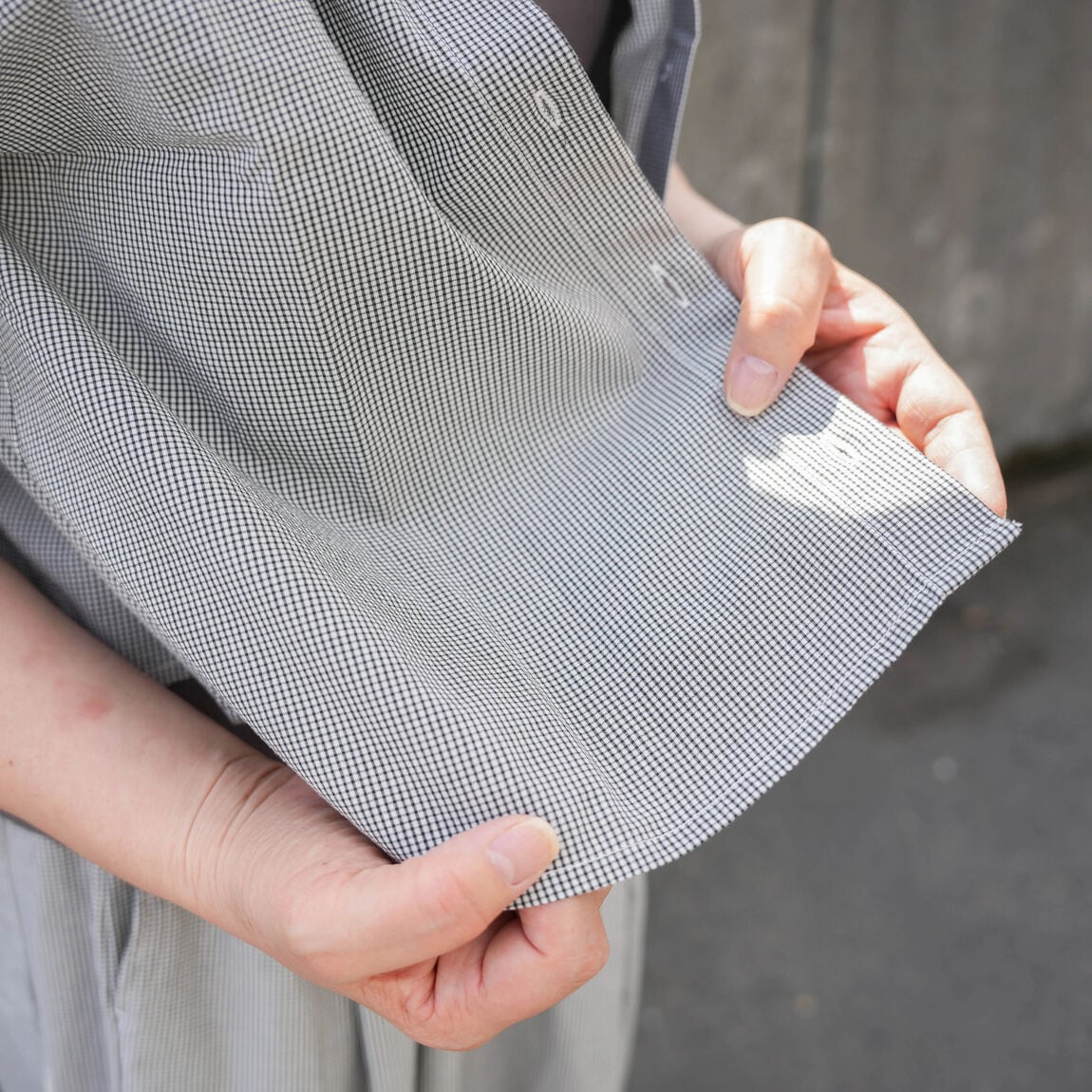 material