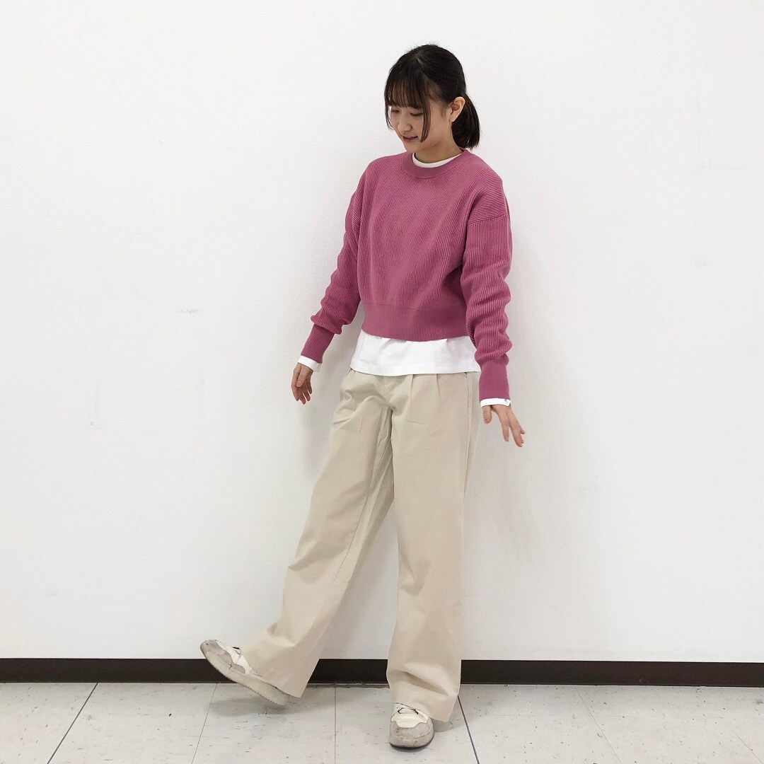 衣服